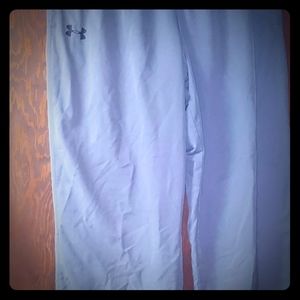 Under Armour Lightweight Warm Ups